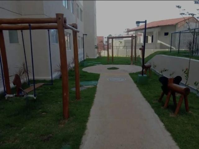 Apartamento para Venda em Salvador/BA Parque Bela Vista 4 Quartos