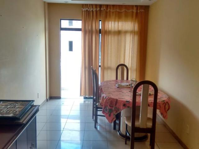 Apartamento para Venda em Salvador/BA Parque Bela Vista 4 Quartos