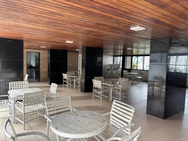 Apartamento para Venda em Salvador/BA Parque Bela Vista 4 Quartos