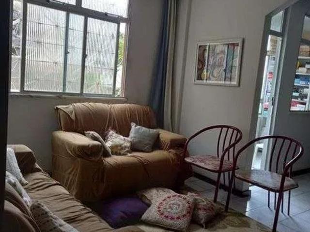 Apartamento para Venda em Salvador/BA Pernambués 4 Quartos