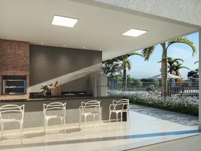 Apartamento para Venda em Salvador/BA Pernambués 2 Quartos