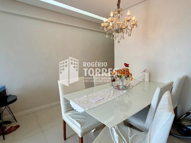 Apartamento para Venda em Salvador/BA Pernambués 2 Quartos