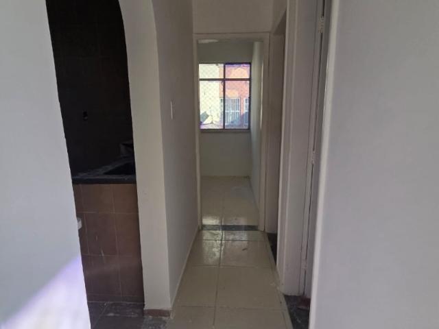Apartamento para Venda em Salvador/BA Pernambués 2 Quartos