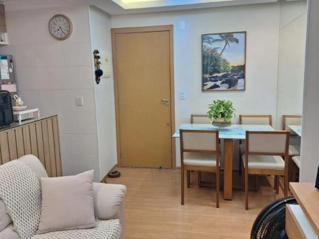 Apartamento para Venda em Salvador/BA Pernambués 2 Quartos