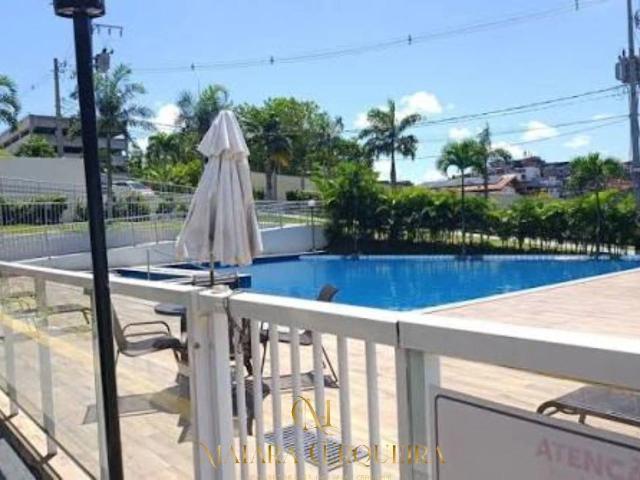 Apartamento para Venda em Salvador/BA Pernambués 2 Quartos