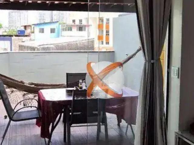 Apartamento para Venda em Salvador/BA Pernambués 2 Quartos