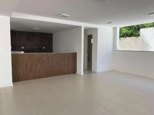 Apartamento para Venda em Salvador/BA Pernambués 2 Quartos