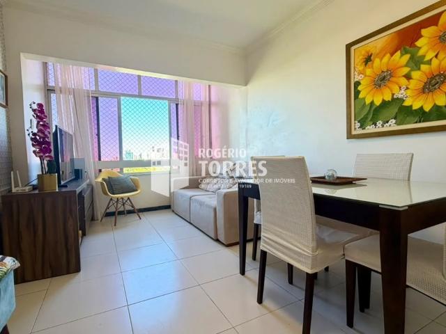 Apartamento para Venda em Salvador/BA Pernambués 2 Quartos