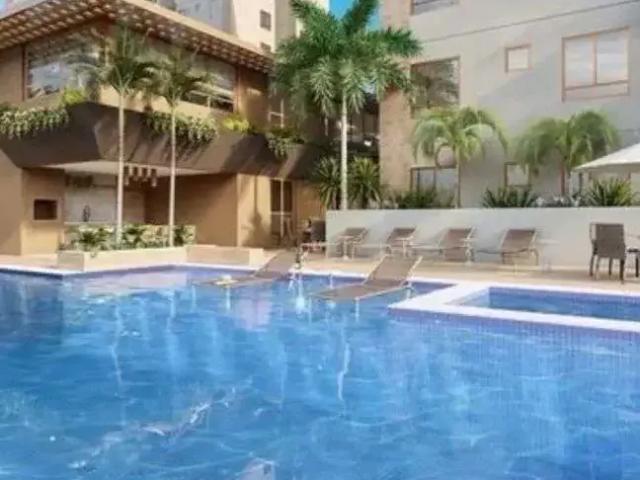 Apartamento para Venda em Salvador/BA Pernambués 2 Quartos
