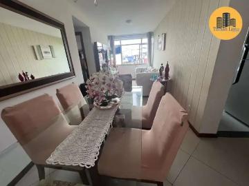 Apartamento para Venda em Salvador/BA Pernambués 2 Quartos