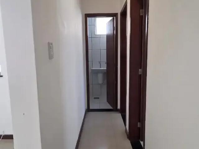 Apartamento para Venda em Salvador/BA Pernambués 3 Quartos