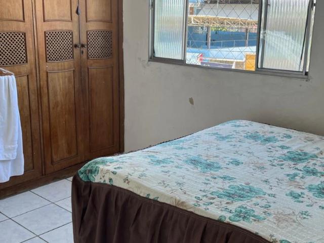 Apartamento para Venda em Salvador/BA Pernambués 3 Quartos