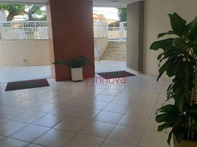 Apartamento para Venda em Salvador/BA Pernambués 3 Quartos