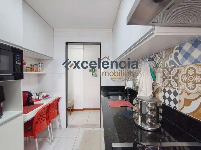 Apartamento para Venda em Salvador/BA Pernambués 3 Quartos