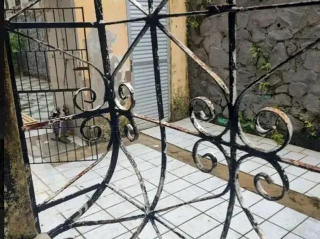 Apartamento para Venda em Salvador/BA Pernambués 3 Quartos