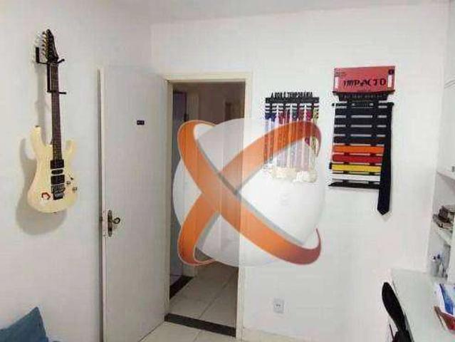 Apartamento para Venda em Salvador/BA Pernambués 3 Quartos
