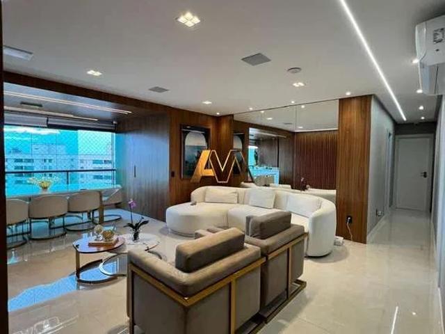 Apartamento para Venda em Salvador/BA Pituaçu 4 Quartos