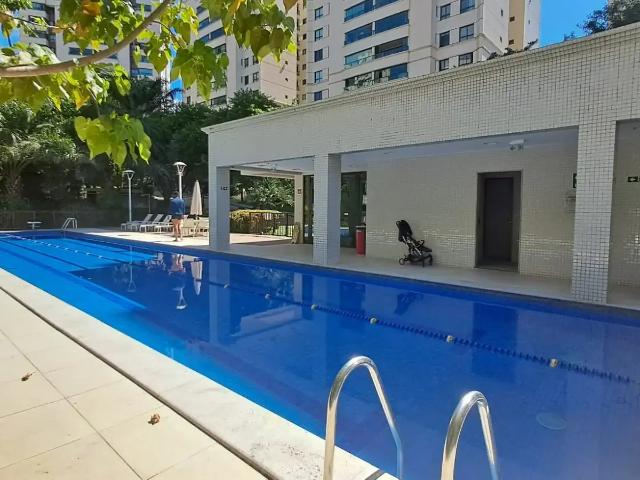 Apartamento para Venda em Salvador/BA Pituaçu 4 Quartos