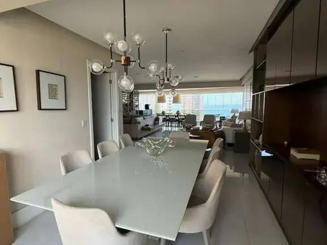 Apartamento para Venda em Salvador/BA Pituaçu 4 Quartos