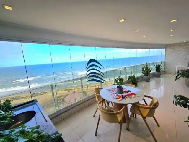 Apartamento para Venda em Salvador/BA Pituaçu 4 Quartos