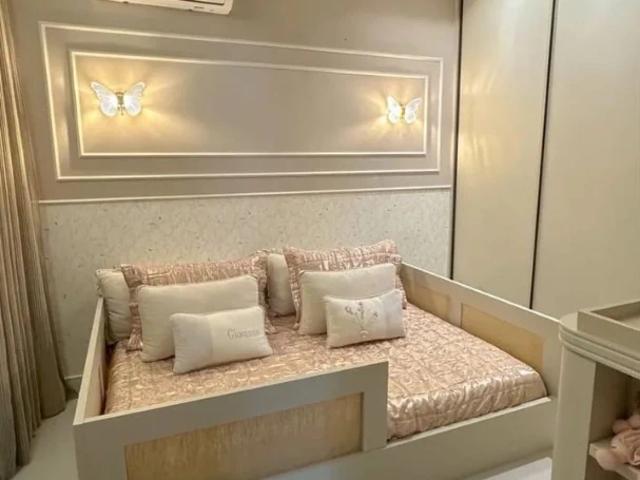 Apartamento para Venda em Salvador/BA Pituaçu 4 Quartos