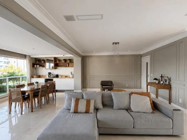 Apartamento para Venda em Salvador/BA Pituaçu 4 Quartos