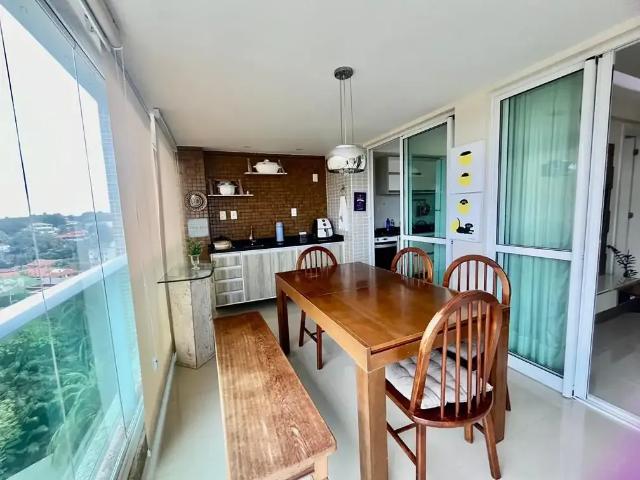 Apartamento para Venda em Salvador/BA Pituaçu 4 Quartos