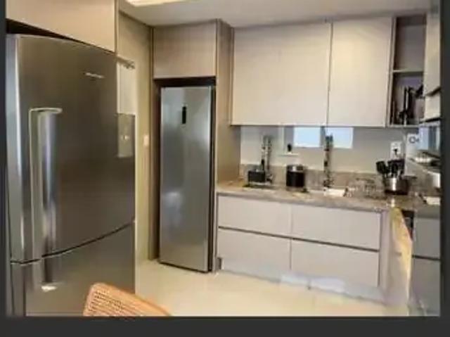 Apartamento para Venda em Salvador/BA Boca do Rio 4 Quartos