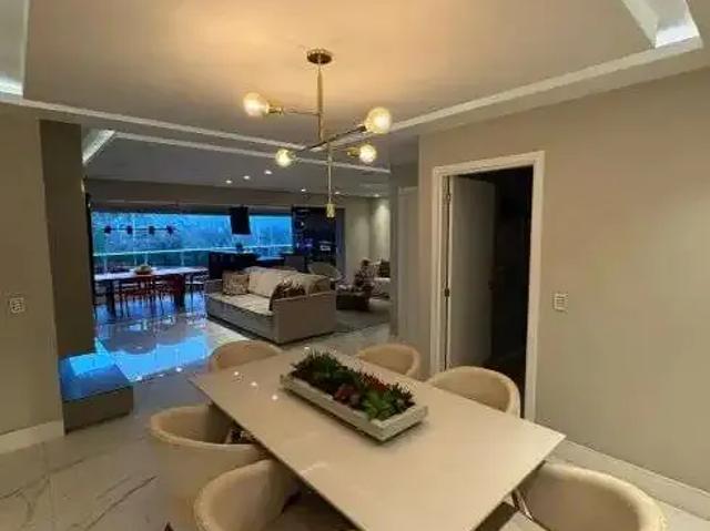 Apartamento para Venda em Salvador/BA Pituaçu 4 Quartos