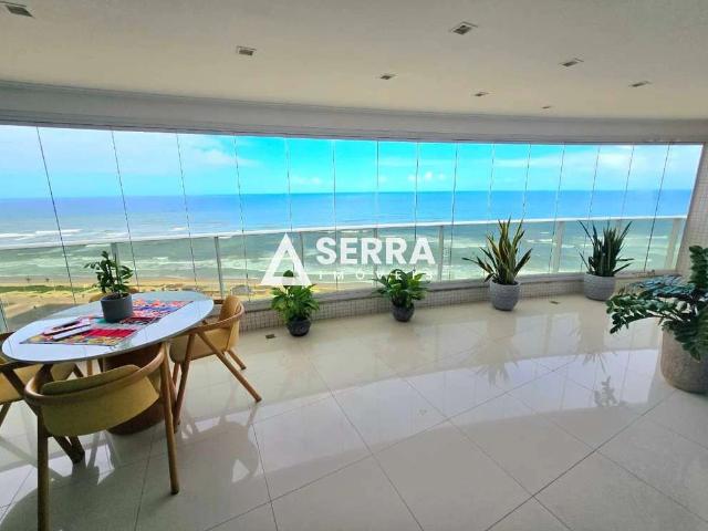 Apartamento para Venda em Salvador/BA Pituaçu 4 Quartos