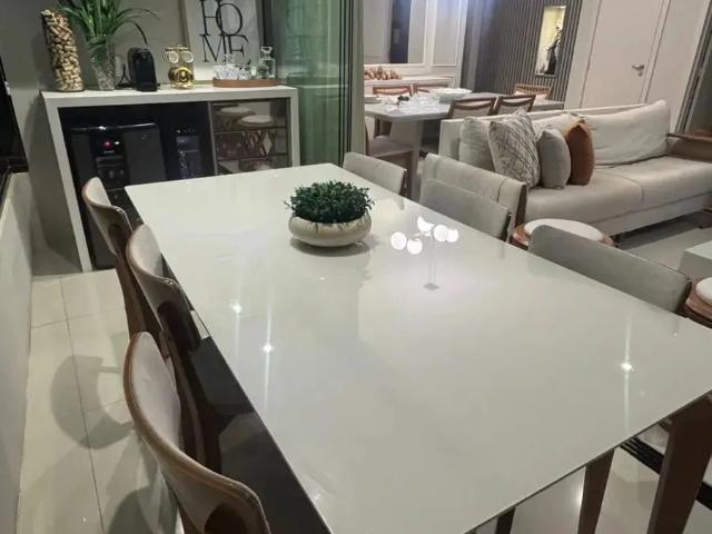Apartamento para Venda em Salvador/BA Pituaçu 4 Quartos