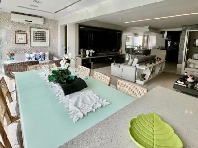 Apartamento para Venda em Salvador/BA Pituaçu 4 Quartos