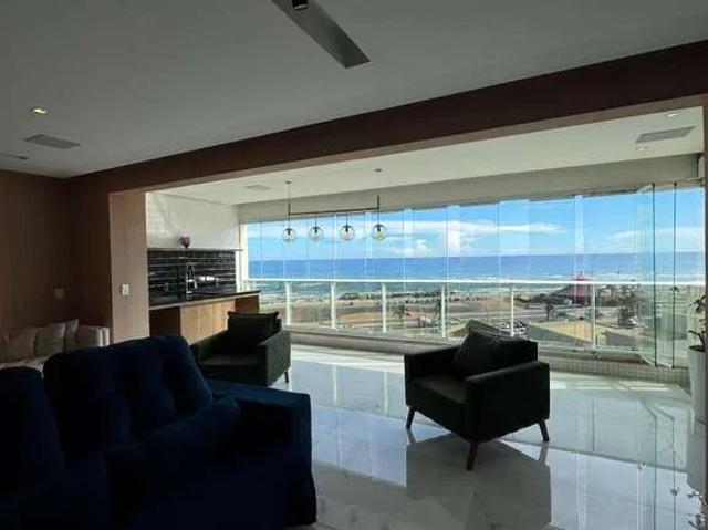 Apartamento para Venda em Salvador/BA Pituaçu 4 Quartos