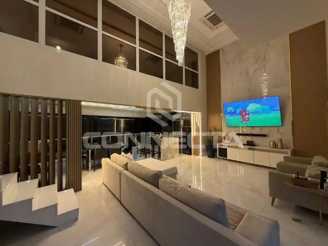 Apartamento para Venda em Salvador/BA Pituaçu 4 Quartos