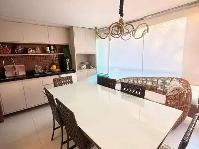 Apartamento para Venda em Salvador/BA Pituaçu 4 Quartos
