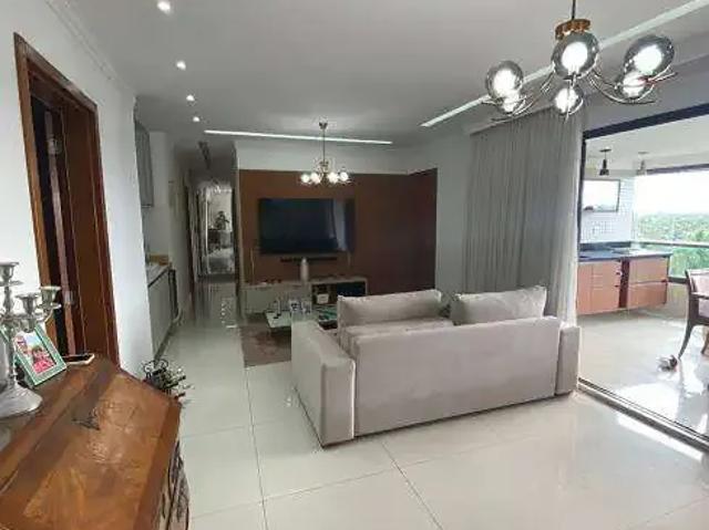Apartamento para Venda em Salvador/BA Pituaçu 4 Quartos