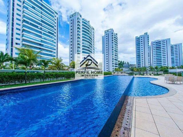 Apartamento para Venda em Salvador/BA Pituaçu 4 Quartos