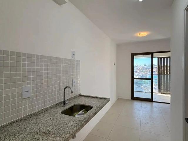 Apartamento para Venda em Salvador/BA Pituaçu 1 Quartos