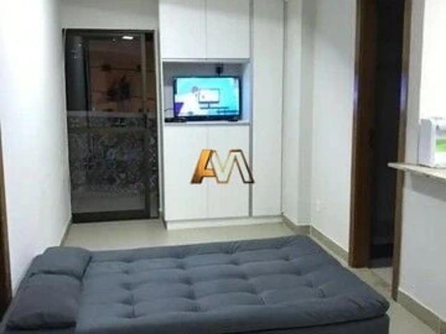 Apartamento para Venda em Salvador/BA Pituaçu 1 Quartos