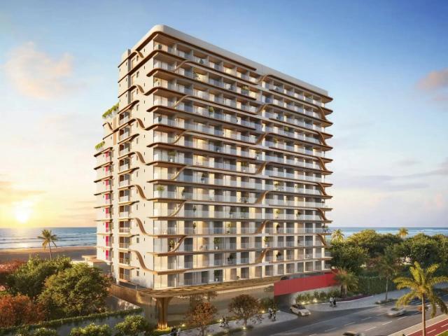 Apartamento para Venda em Salvador/BA Pituaçu 1 Quartos