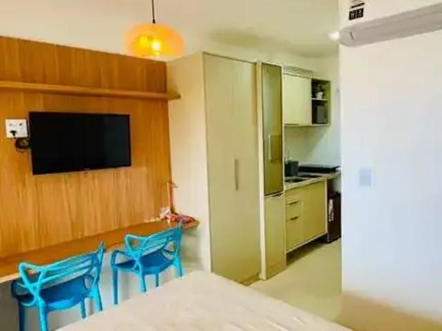 Apartamento para Venda em Salvador/BA Pituaçu 1 Quartos
