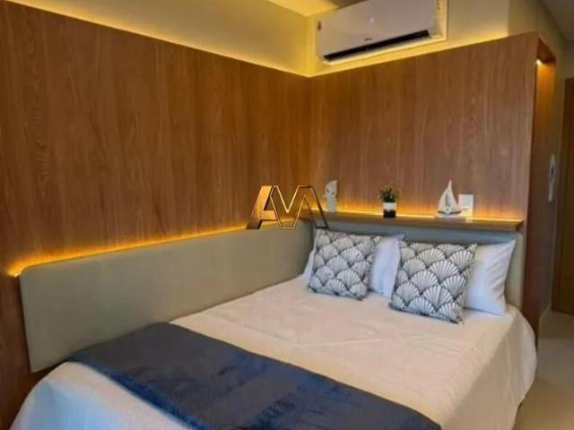 Apartamento para Venda em Salvador/BA Pituaçu 1 Quartos