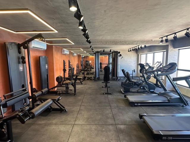 Apartamento para Venda em Salvador/BA Pituaçu 1 Quartos