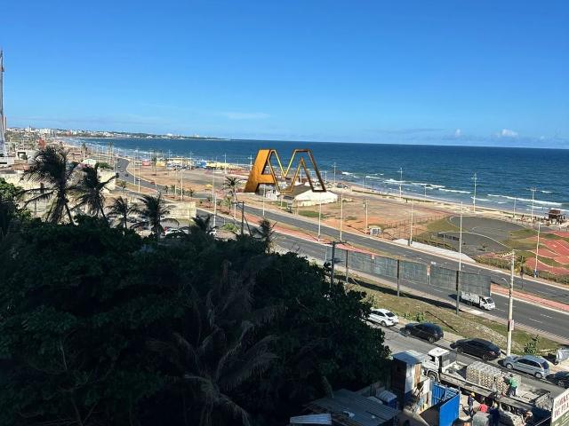 Apartamento para Venda em Salvador/BA Pituaçu 2 Quartos