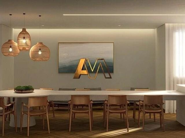 Apartamento para Venda em Salvador/BA Pituaçu 2 Quartos