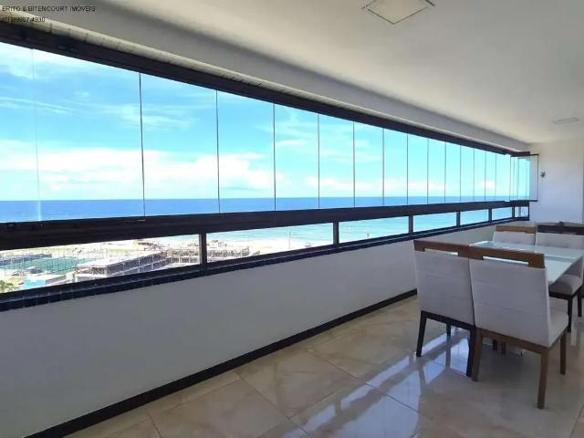 Apartamento para Venda em Salvador/BA Barbalho 2 Quartos