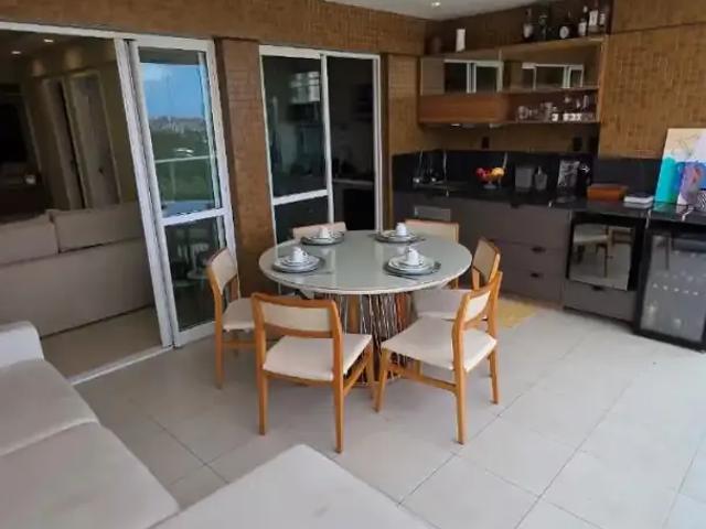 Apartamento para Venda em Salvador/BA Pituaçu 2 Quartos