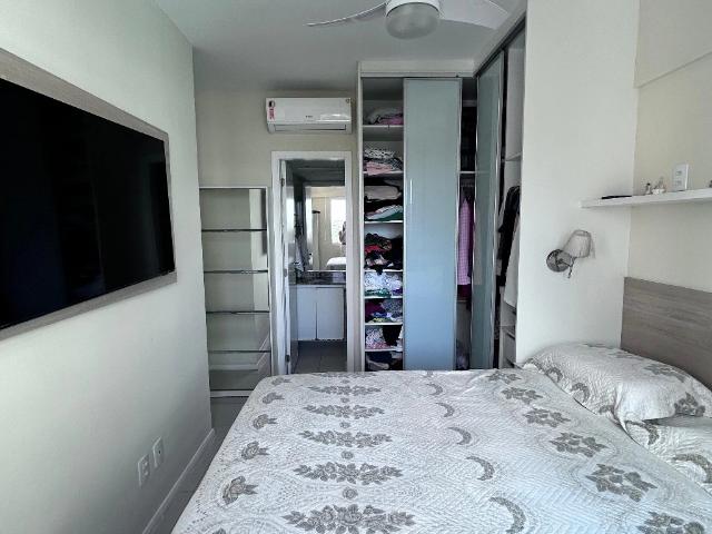Apartamento para Venda em Salvador/BA Pituaçu 2 Quartos