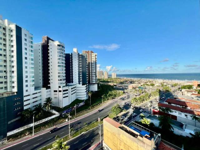 Apartamento para Venda em Salvador/BA Pituaçu 2 Quartos