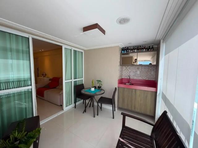 Apartamento para Venda em Salvador/BA Pituaçu 2 Quartos